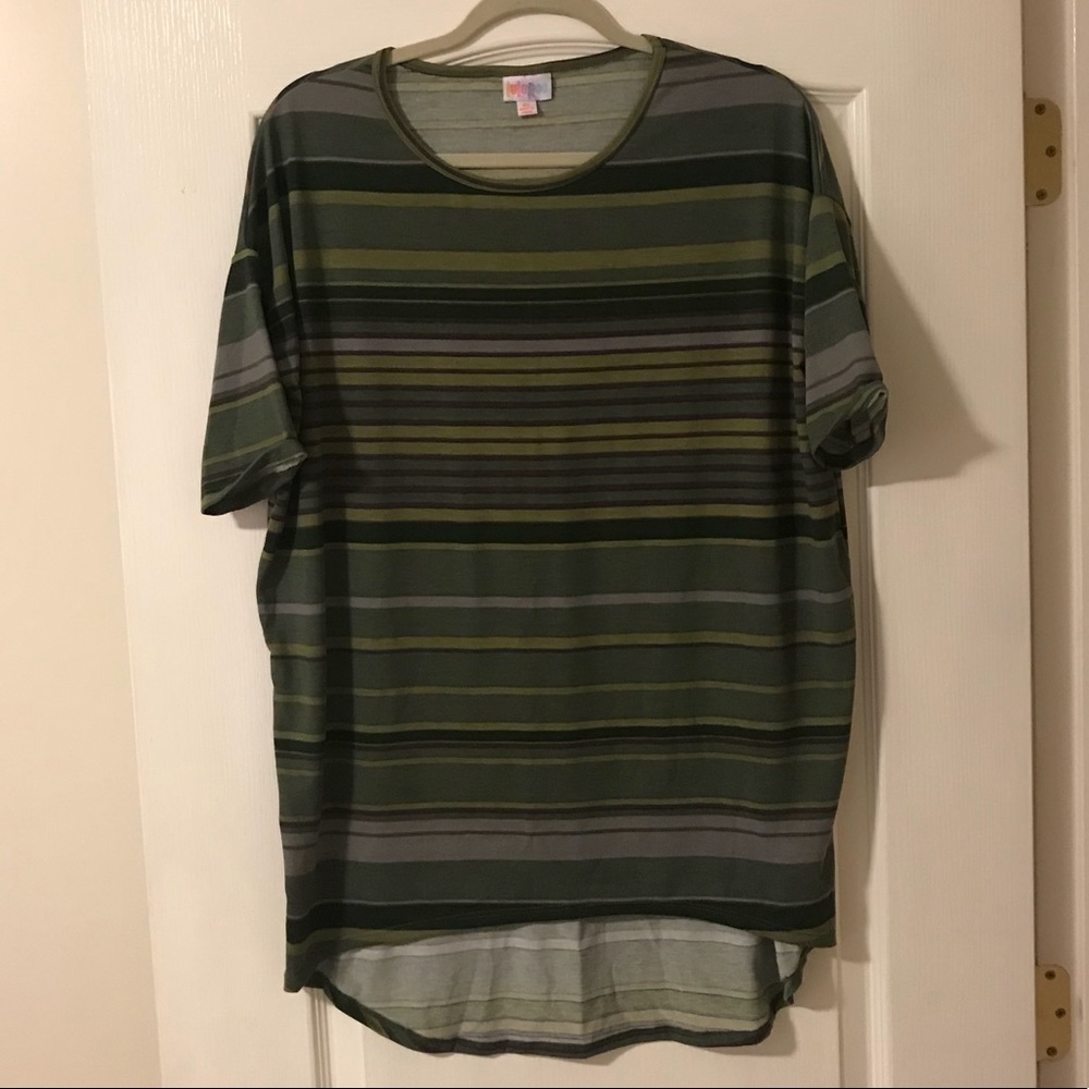Lularoe Irma